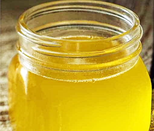 Qu’est et comment faire du Ghee